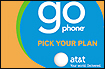 AT&T Go Phone buy online