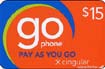Cingular GoPhone buy online