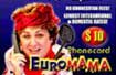 Euro Mama phone card