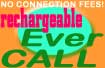 EverCall Prepaid Calling Card