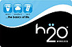 H2O CDMA Minutes buy online