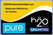 H2O GSM Unlimited 40 buy online