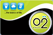 Locus O2 Wireless GSM buy online