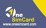 one global sim card