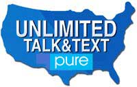 Prepaid Unlimited Mobile Phones