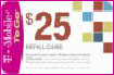 T-Mobile Prepaid buy online