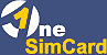 Prepaid sim Cards
