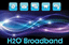 H2O GSM Broadband