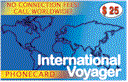 International Voyager