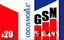 Locus Mobile GSM