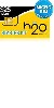 H2O GSM Month 25 Starter Kit for Apple iPhone 4 (Micro-SIM)