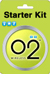 O2 Oxygen Wireless Starter Kit