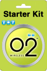 BuyO2 Plus (Oxygen Wireless Plus)  Starter Kit on Long Distance Post Webstore