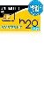  H2O GSM Pure Unlimited Starter Kit for Apple iPhone 4 (Micro-SIM)