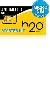  H2O GSM Unlimited Starter Kit for Apple iPhone 4 (Micro-SIM)