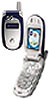 Motorola V551
