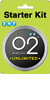  O2 Wireless Unlimited Nights & Weekends Starter Kit