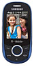Cellular Phone Samsung T249