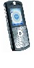 Cellular Phone Motorola SLVR L7