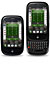 Cellular Phone Palm Pre Plus CDMA Smartphone