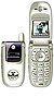 Cellular Phone Motorola V220