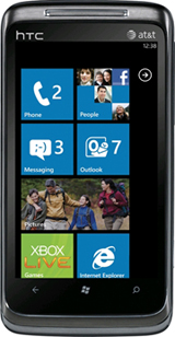 Buy Cellular PhoneHTC Surround Smartphone on Long Distance Post Webstore