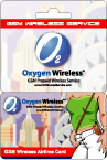Locus Oxygen wireless Starter Kit