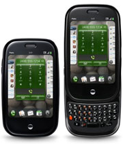 Buy Cellular PhonePalm Pre Plus CDMA Smartphone on Long Distance Post Webstore