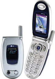 Buy Cellular PhoneLG VX-6000 on Long Distance Post Webstore